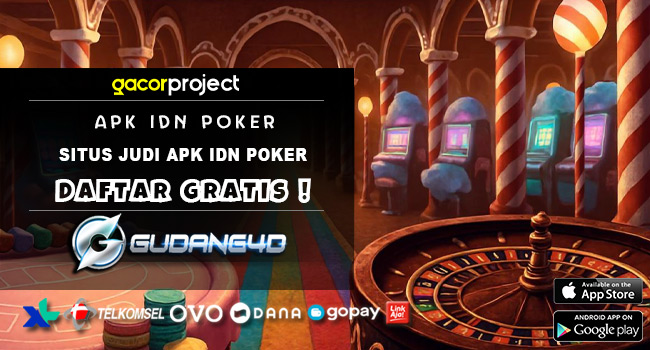 Situs-Judi-APK-IDN-Poker